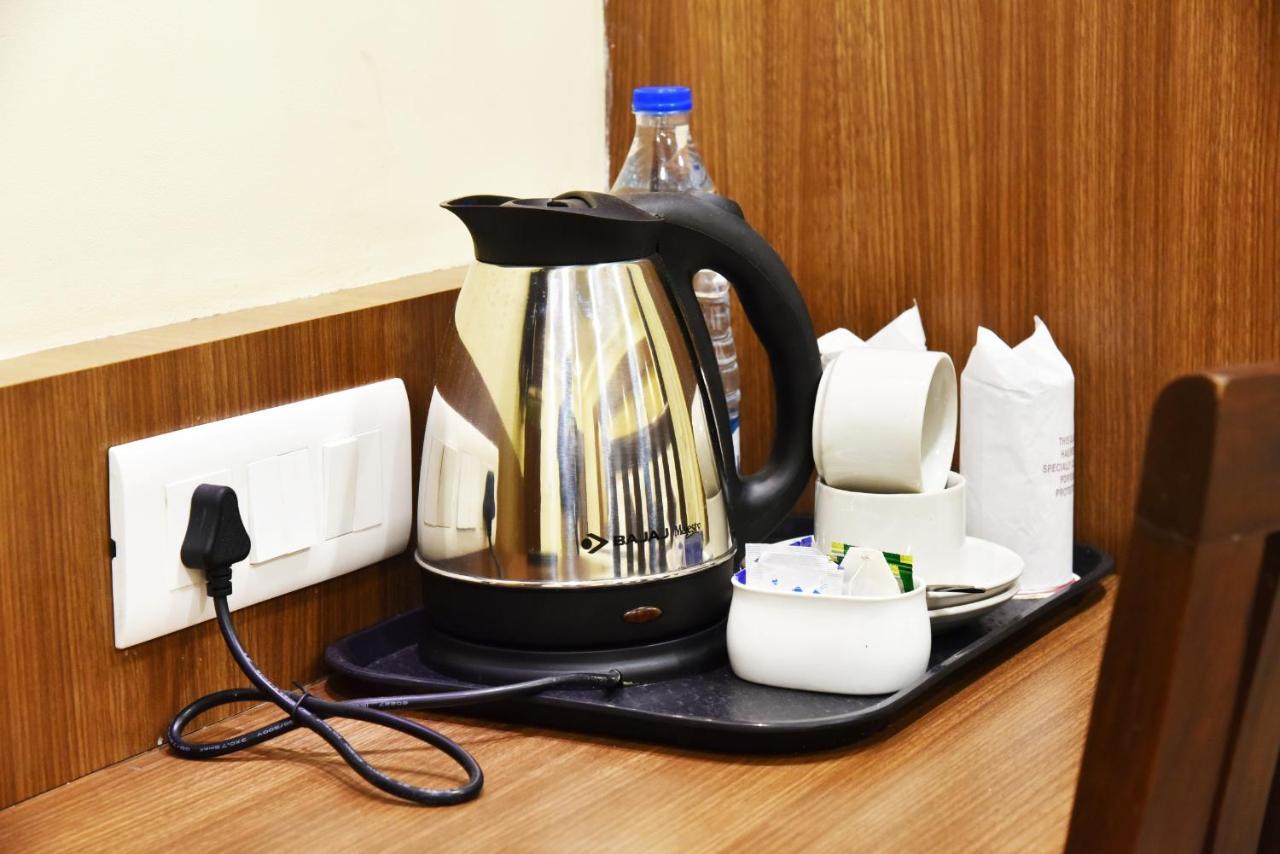 Hotel Amritsar International 2 Min Walk From Amritsar Bus Stand 外观 照片