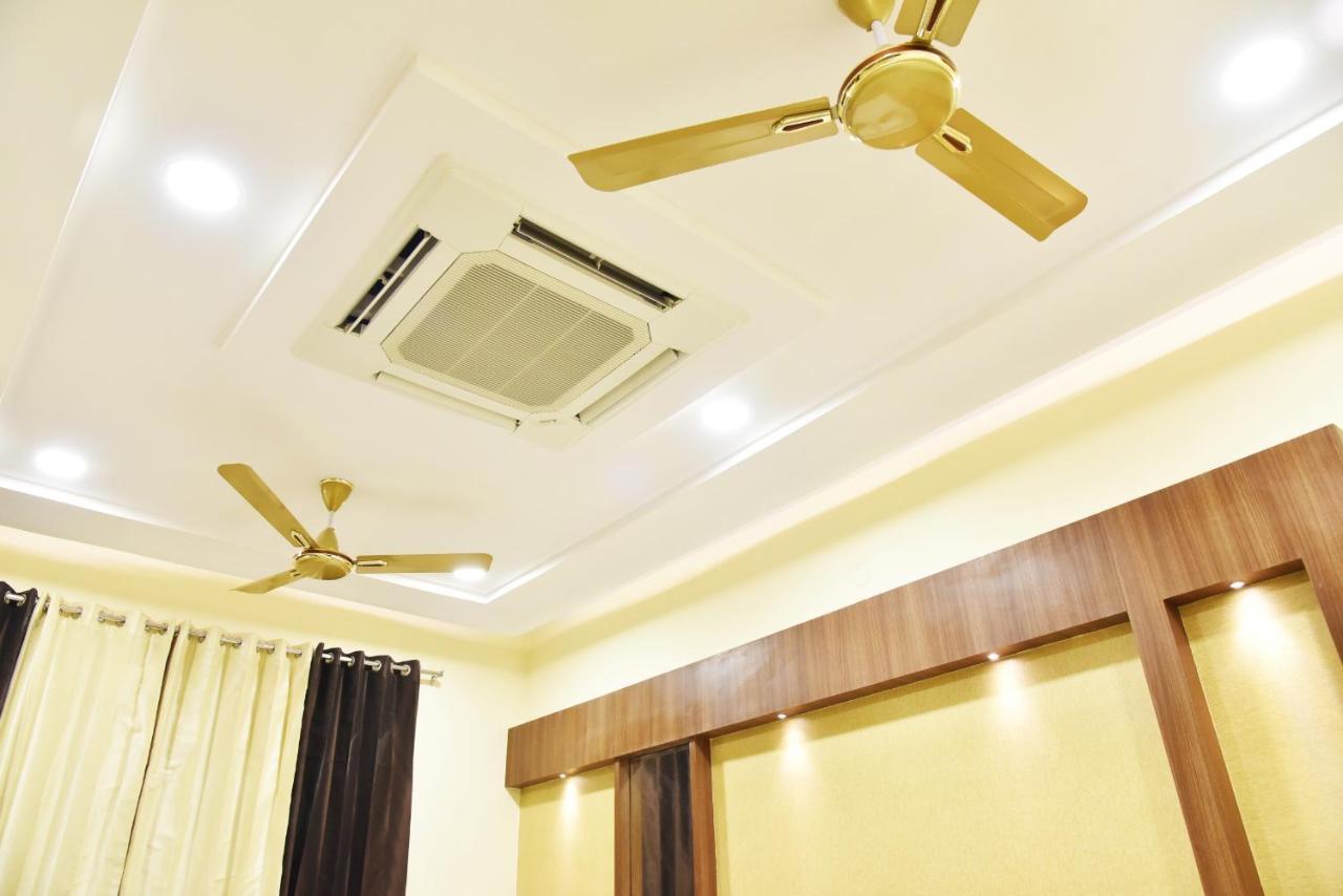 Hotel Amritsar International 2 Min Walk From Amritsar Bus Stand 外观 照片