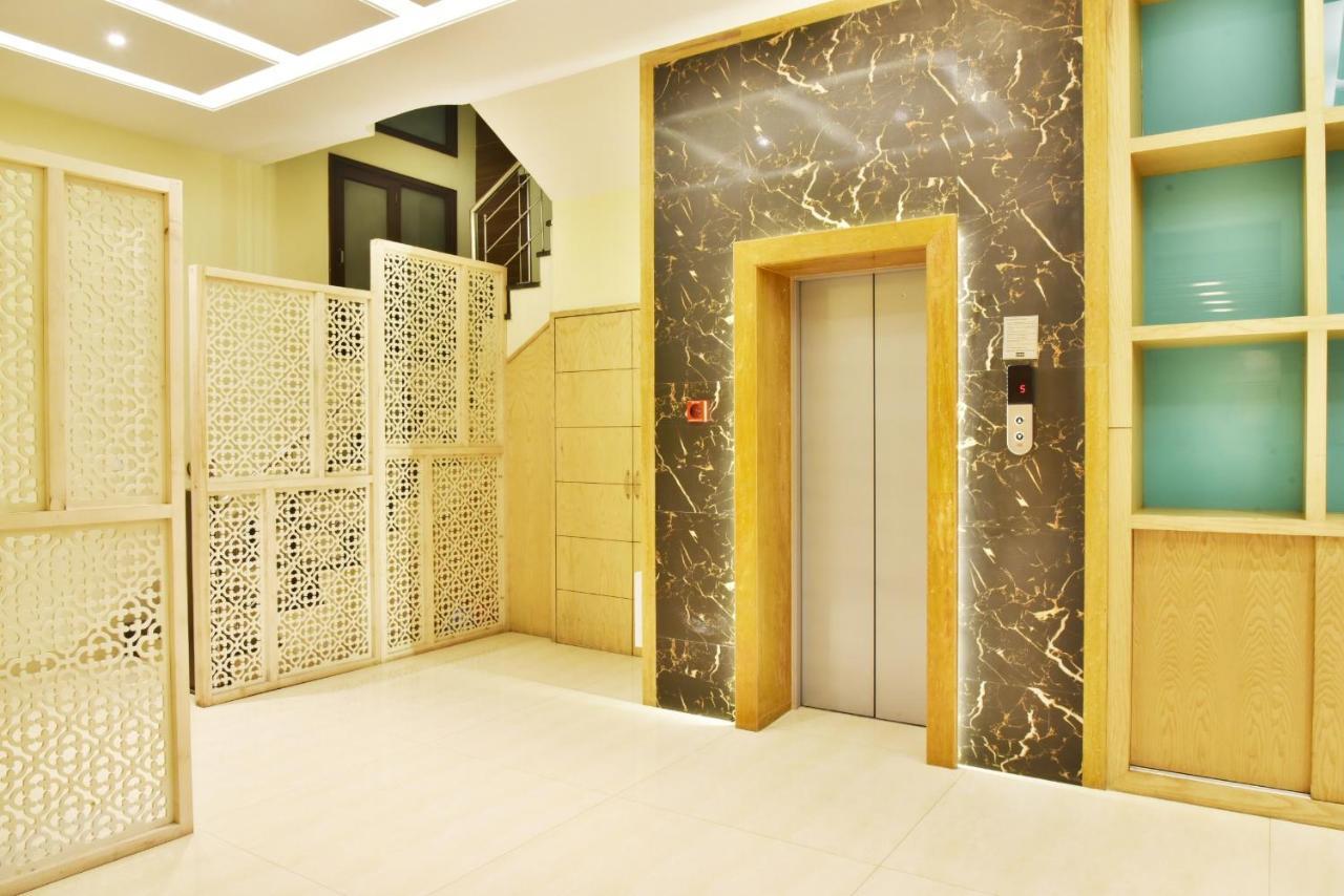 Hotel Amritsar International 2 Min Walk From Amritsar Bus Stand 外观 照片