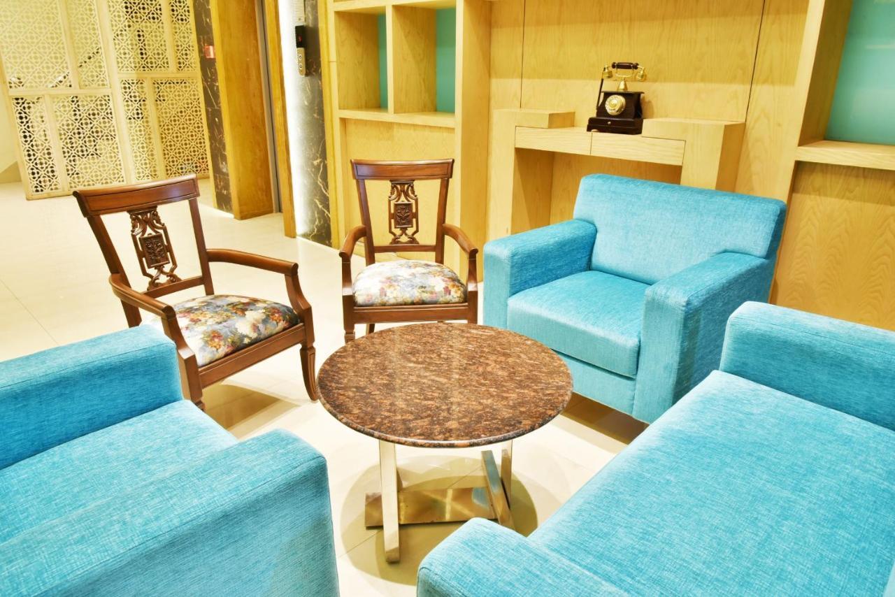 Hotel Amritsar International 2 Min Walk From Amritsar Bus Stand 外观 照片