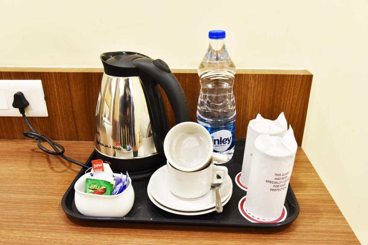 Hotel Amritsar International 2 Min Walk From Amritsar Bus Stand 外观 照片