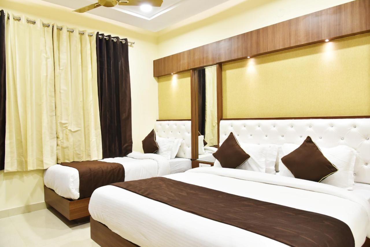 Hotel Amritsar International 2 Min Walk From Amritsar Bus Stand 外观 照片
