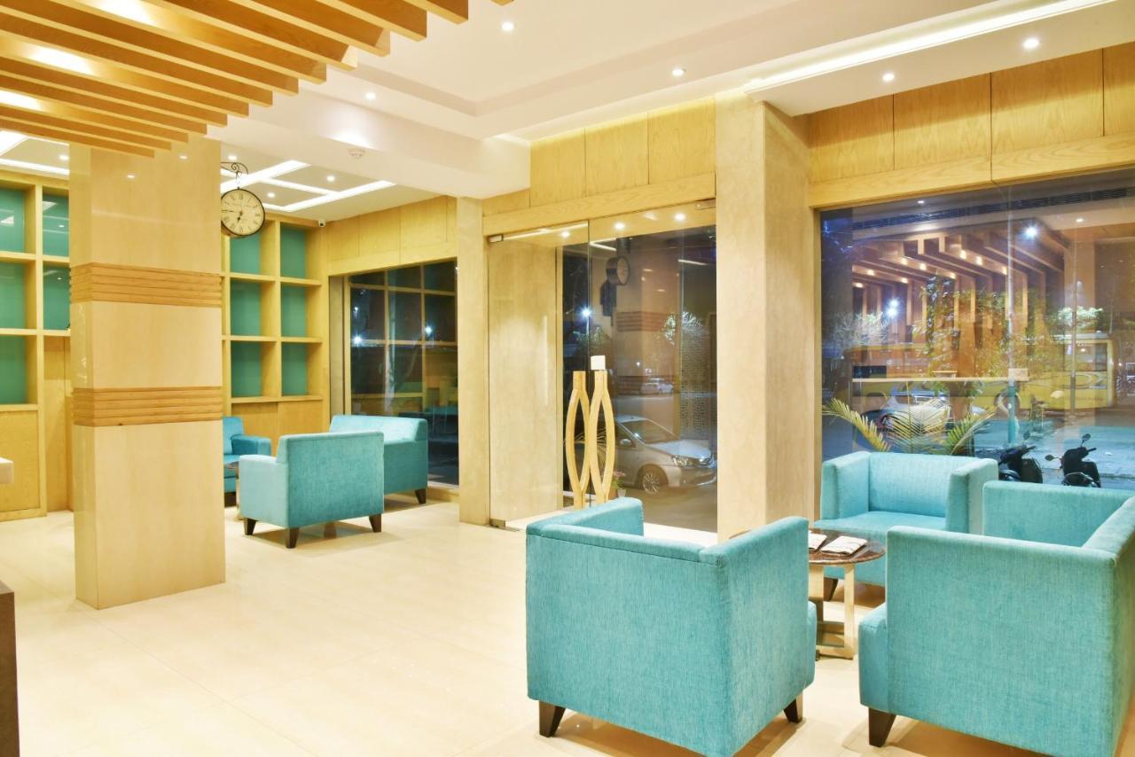 Hotel Amritsar International 2 Min Walk From Amritsar Bus Stand 外观 照片