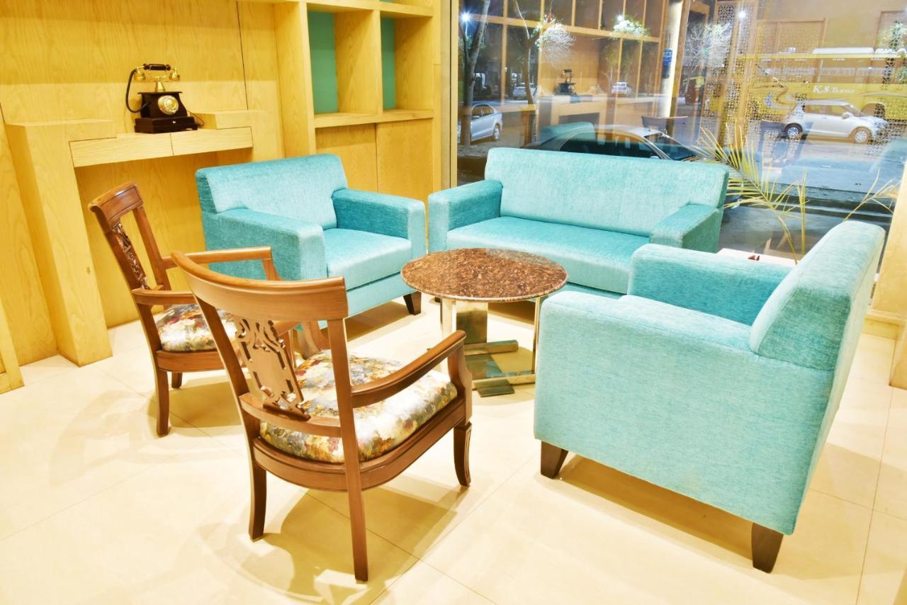 Hotel Amritsar International 2 Min Walk From Amritsar Bus Stand 外观 照片