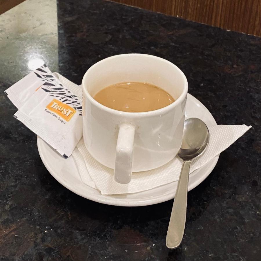 Hotel Amritsar International 2 Min Walk From Amritsar Bus Stand 外观 照片