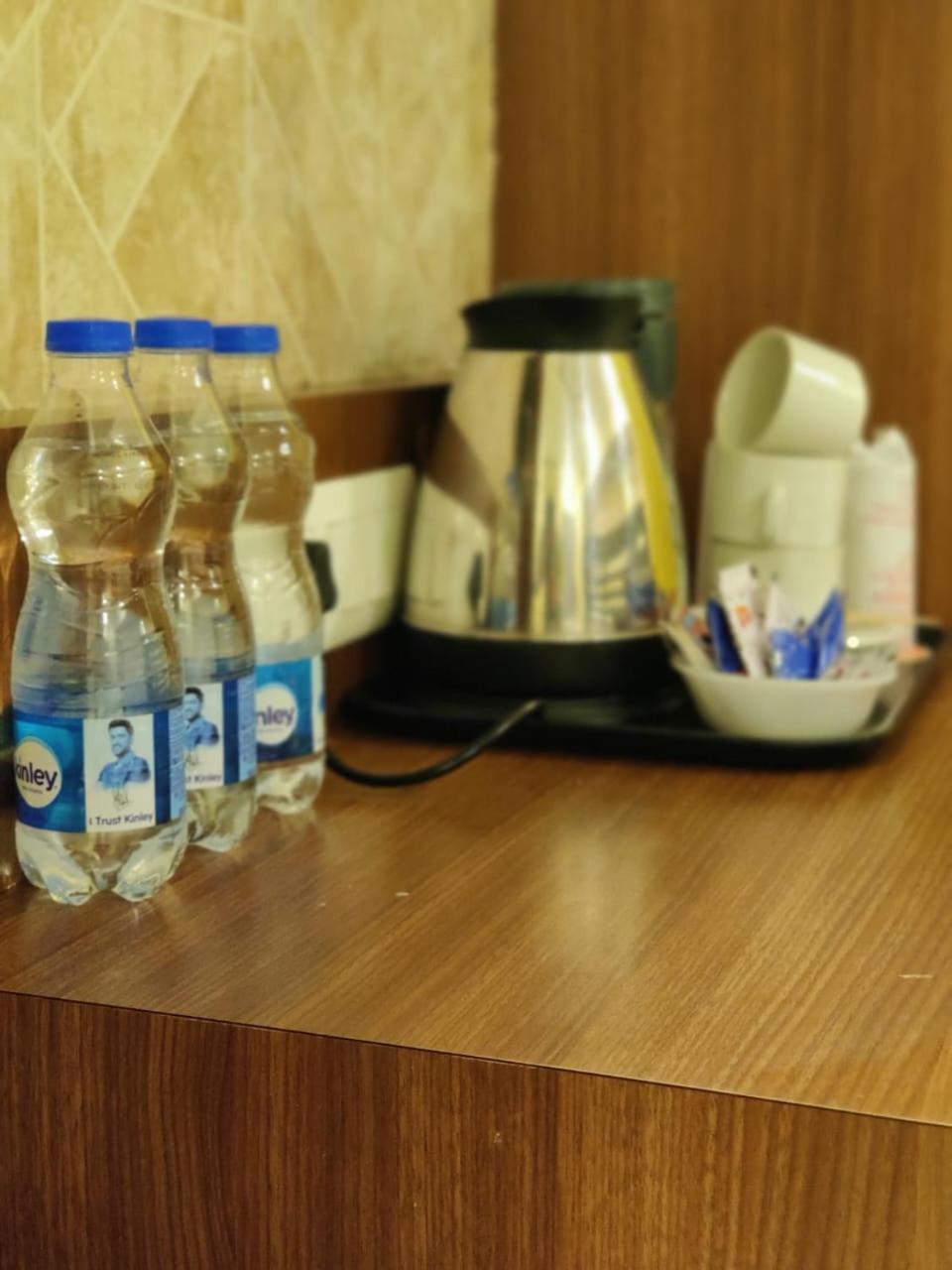 Hotel Amritsar International 2 Min Walk From Amritsar Bus Stand 外观 照片