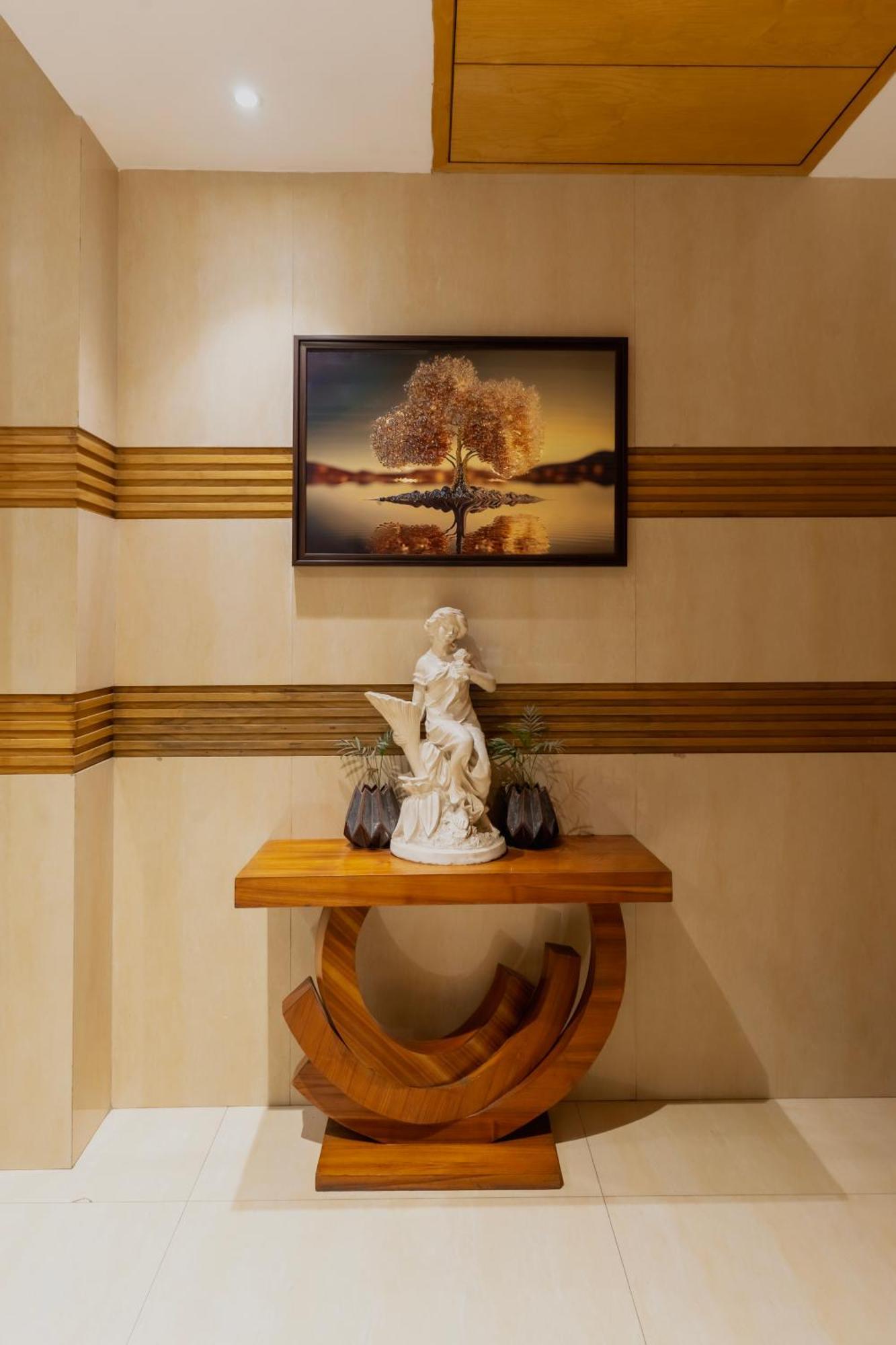 Hotel Amritsar International 2 Min Walk From Amritsar Bus Stand 外观 照片