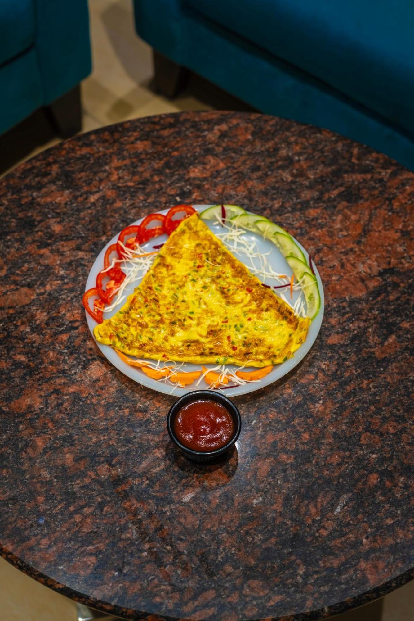Hotel Amritsar International 2 Min Walk From Amritsar Bus Stand 外观 照片